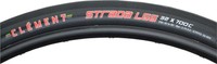 Clement Strada Lgg Tire, 120tpi 700x28mm Black on sale Clement Strada Lgg Tire, 120tpi 700x28mm Black on sale