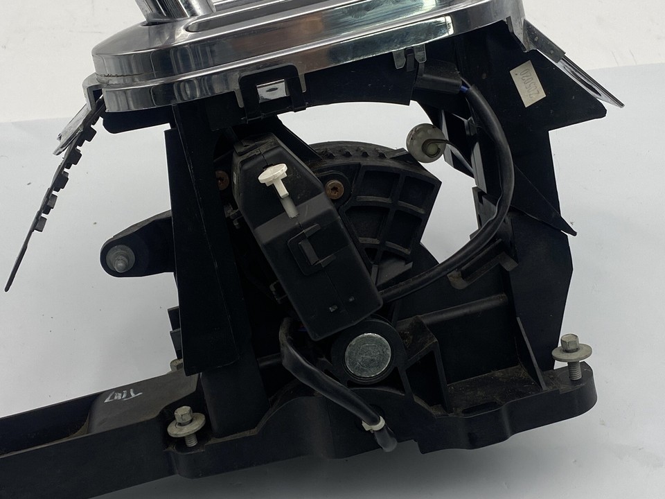 0408 Ford F150 Automatic Floor Gear Shifter Assembly OEM 4L3P7K004