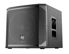 Electro-Voice EV ELX200-12SP 12" powered subwoofer