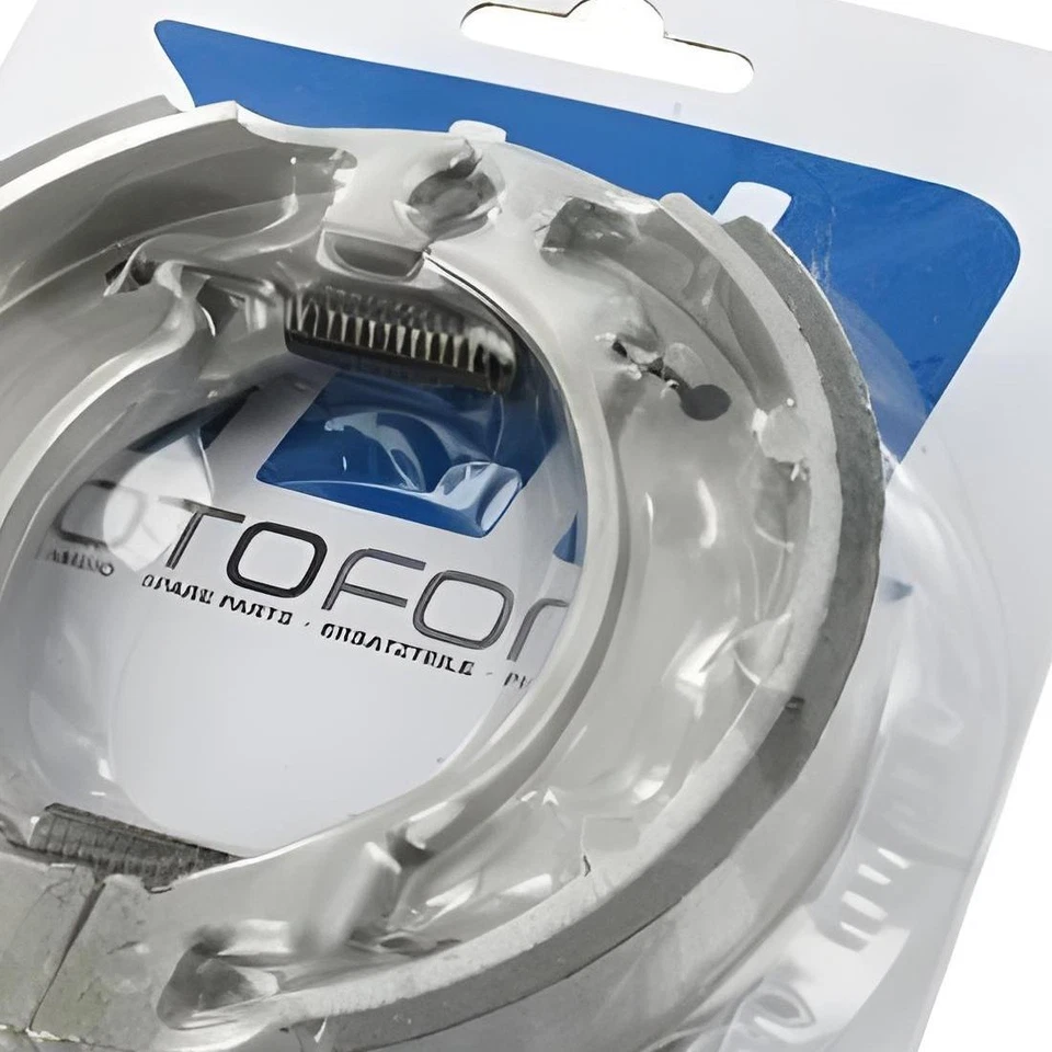 Motoforce Bremstrommel für Yamaha BWS Bw's MBK Booster 50 - Bild 3 von 4