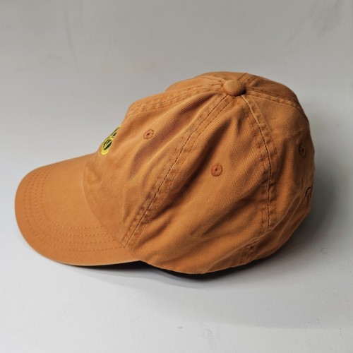 Kingsmill Resort Golf Hat Cap Adjustable Orange Williamsburg Virginia P0a - Picture 4 of 8