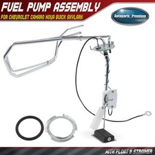 Fuel Tank Sending Unit For Chevrolet Camaro Nova Buick Skylark Pontiac Phoenix