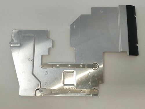 Kühler Für HP 255 G6 - 925019-001 Lüfter Kühlkörper Passive Wärmeableitung