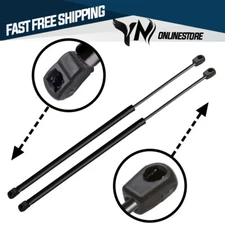 Pair Rear Tailgate Liftgate Lift Support Struts Shock For 03-08 Honda Pilot SUV