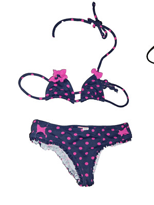 Etam Mädchen Bikini Größe 104 #9