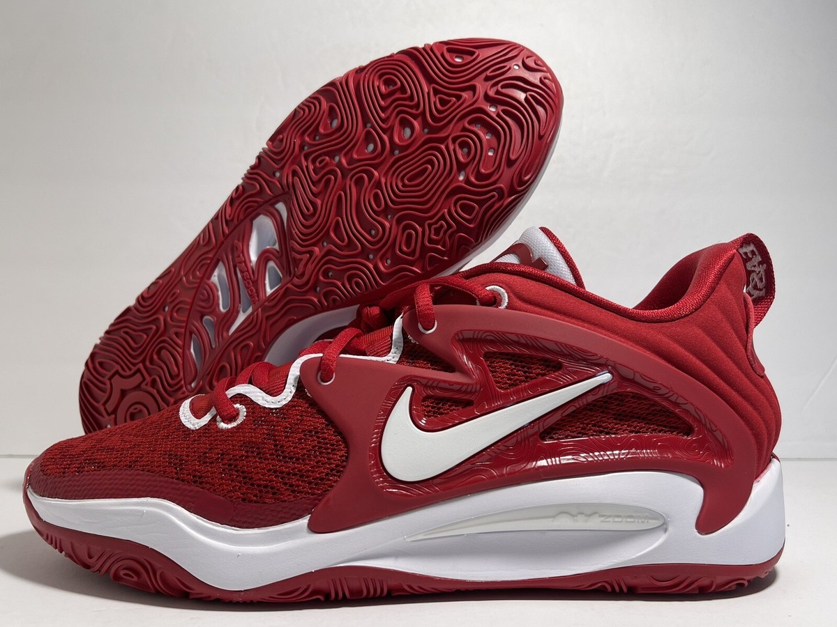 シューズ(男性用) Nike KD15 Nike NBA KD15 バスケットボール シューズ - メンズ