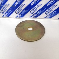 Scheibe Motorhalterung Fiat Ritmo - Regatta Original 4394518