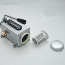 CNC The Mill Manual Hand Pump Oiler (One Tube) Y-8/6 For Milling Machine Part