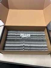 Lot of 90 Wago 2004-1401 terminal block new n...