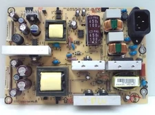 Westinghouse SK-26H6305 Power Supply Board ADPC82412QA1 (715T2907-3, 82412QA1)