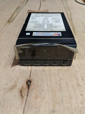 NEWPORT ELECTRONICS INC INF7-00000-R / INF700000R 