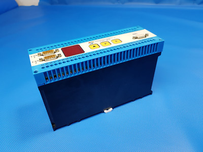 Gräff GmbH Typ: CT-48  FPI.03CPU-FP1.00.PSU