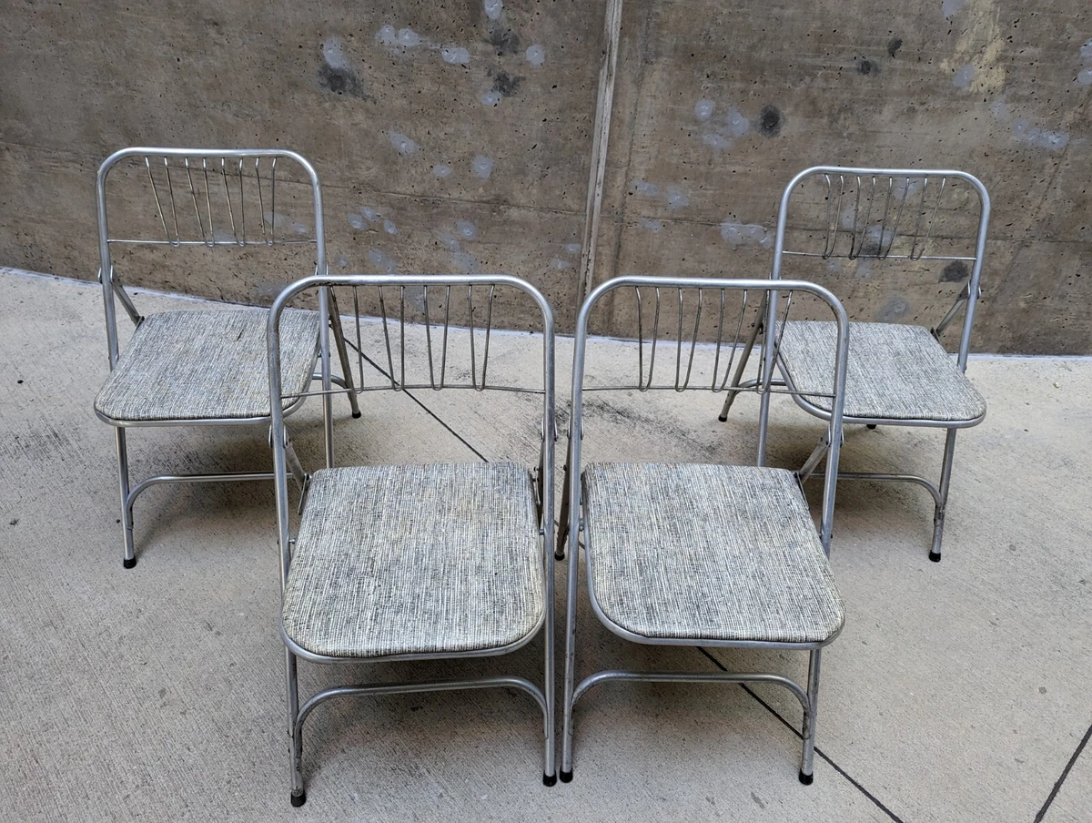 Ebay folding sale chairs