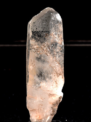 Himalayan  green chlorite phantom purifying, detoxifying cleanse the aura, #6781