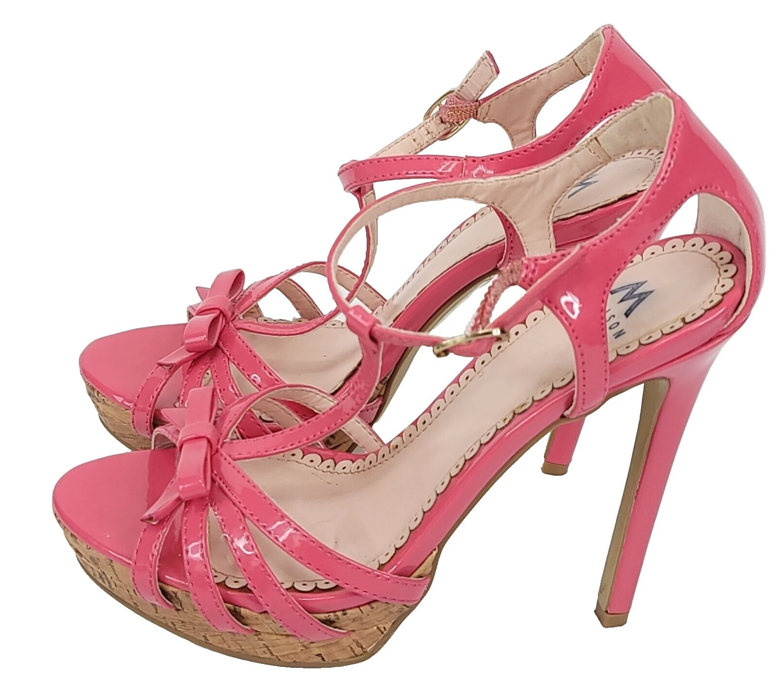Tacones Madison para De mujer