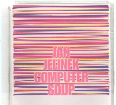 Jan Jelinek Improvisations And Edits LP