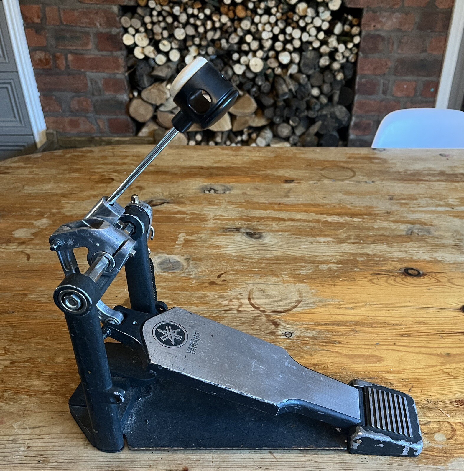 Yamaha FP9500D Direct Drive Kick Drum Pedal eBay