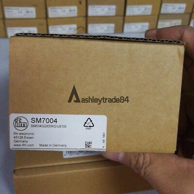 new IFM SM7004 sensor  Quick Delivery^
