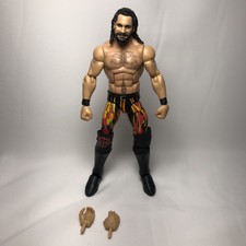 seth rollins elite 25