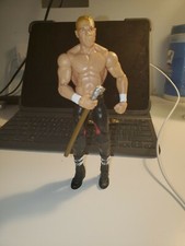 Triple H Hunter Helmsley Mattel Elite Network Spotlight Wrestling Figure WWE
