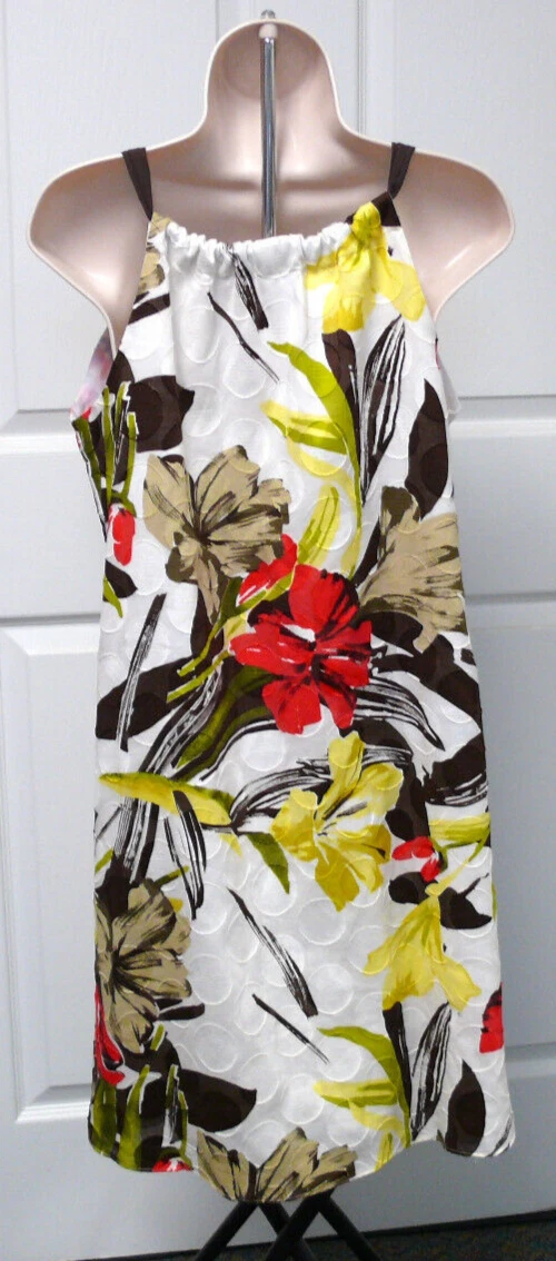 Belk yellow dress sale