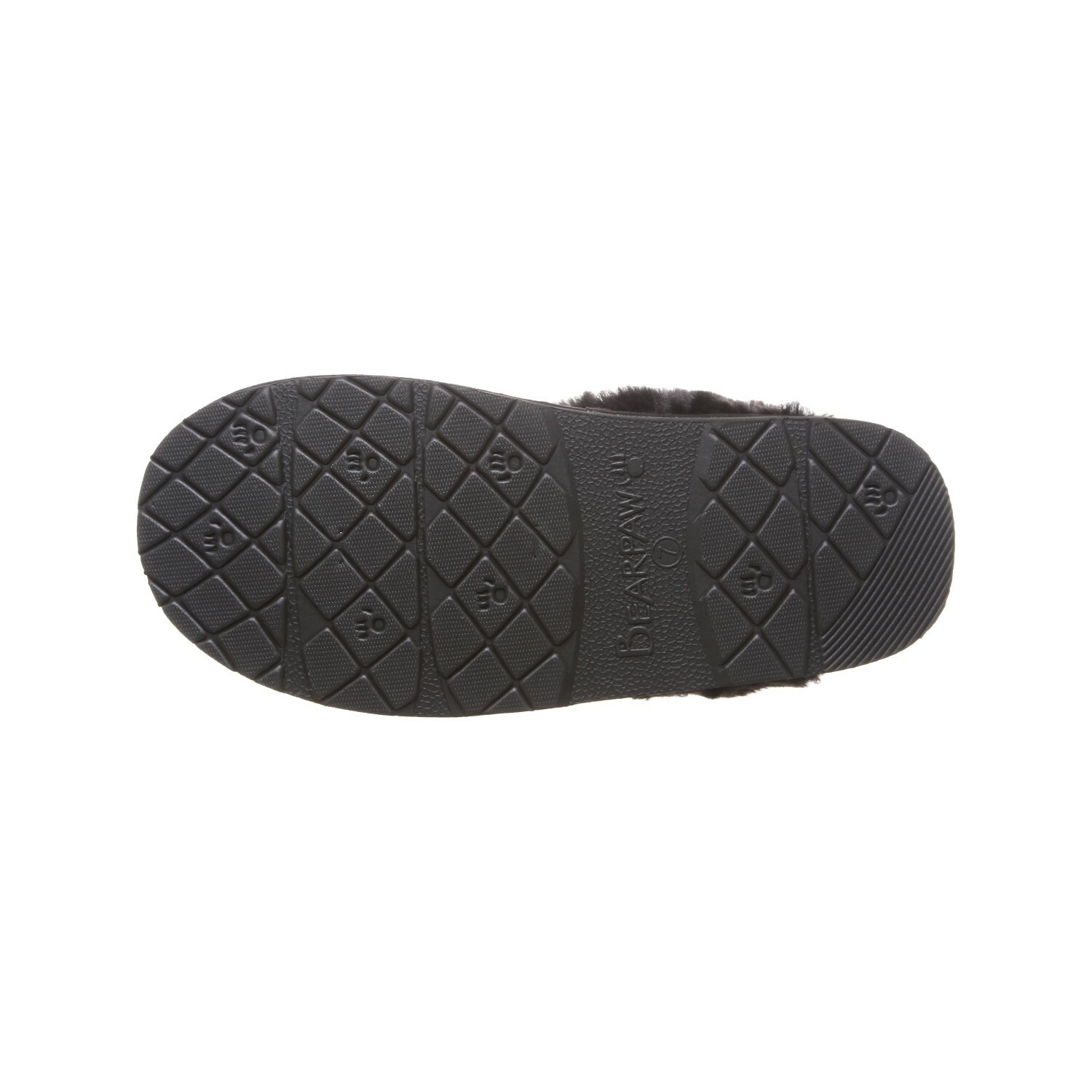 bearpaw women's liliana slippers