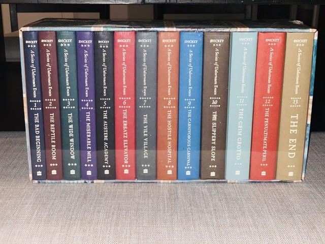 the complete wreck lemony snicket the complete wreck lemony snicket