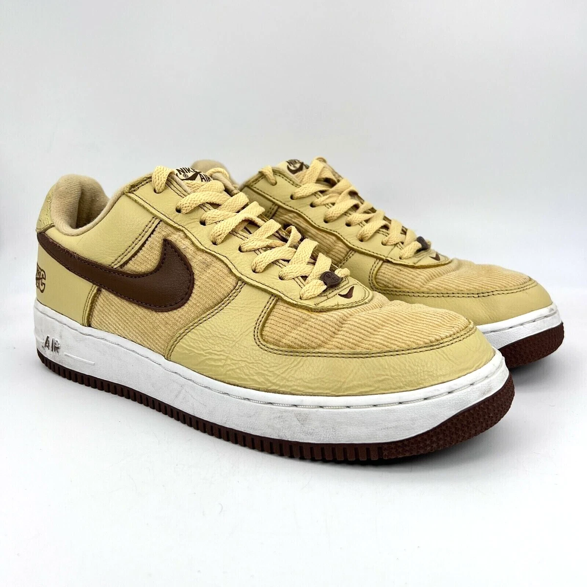 AIR FORCE 1 LOW NYC コーデュロ306509 721 Nike Air Force 1 NYC - 306509-721 for Sale | Authenticity