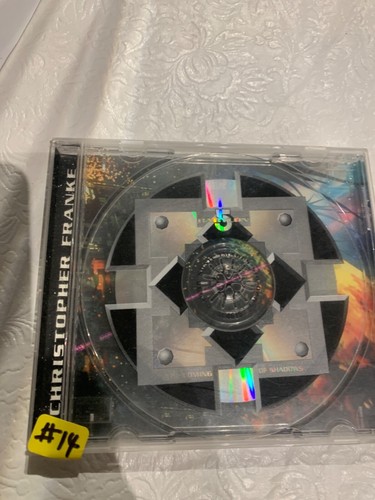BABYLON 5 ORIGINAL MUSIC/ AUDIO SOUNDTRACKS by Christopher Frank - Picture 53 of 89