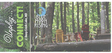 Brochure Unplug Connect at Deep Creek Lake, M...