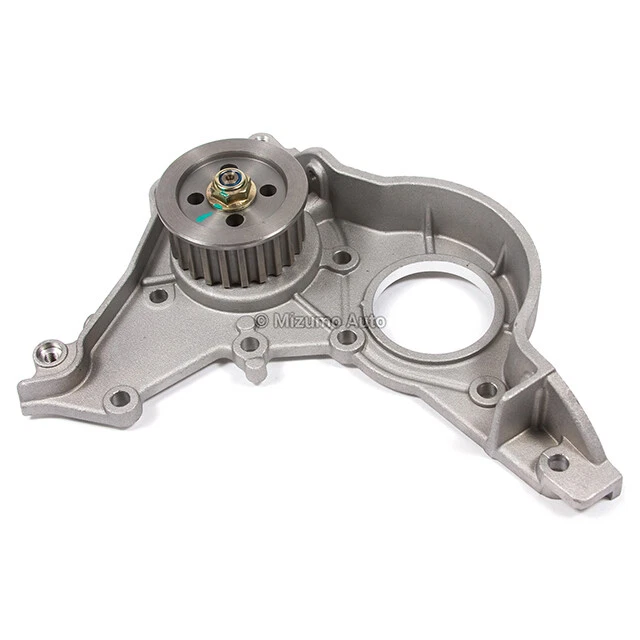 Bomba de aceite apta para Toyota Tercel 1.5L 3E 3EE SOHC 12 válvulas Foto 2 de 4