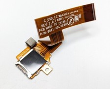 Dell Latitude 7212 Rugged Tablet Genuine Micro SD Card Slot Cable 0801-6DL3E00
