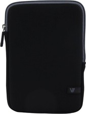 V7 Protective Sleeve iPad TD23BLK-GY-2N 10"