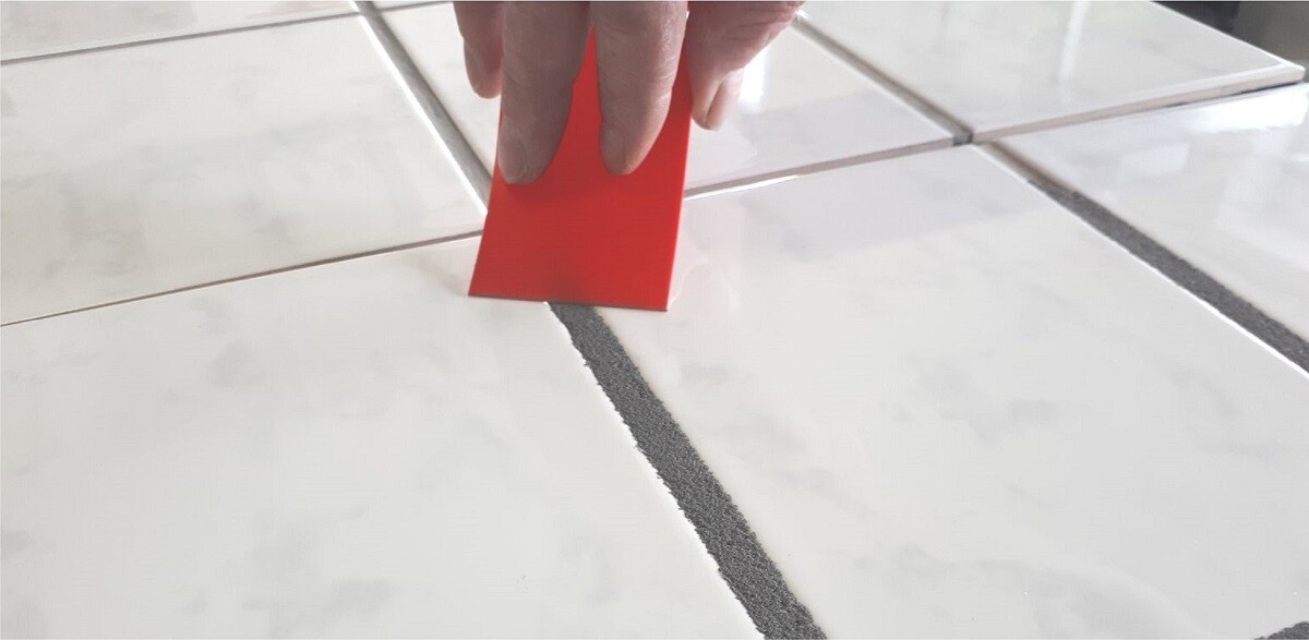 43+ Bodenfliesen Fugen Auff?Llen