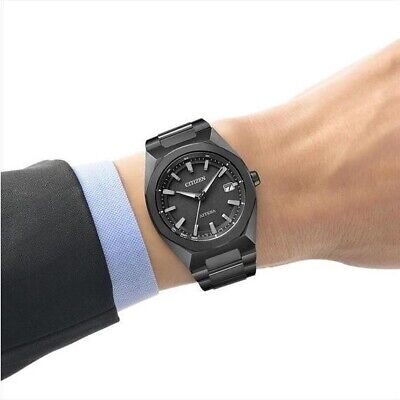 CITIZEN ATTESA CB3045-61E Eco Drive Direct Flight ACT Line CITIZEN ATTESA CB3045-61E Eco Drive Direct Flight ACT Line