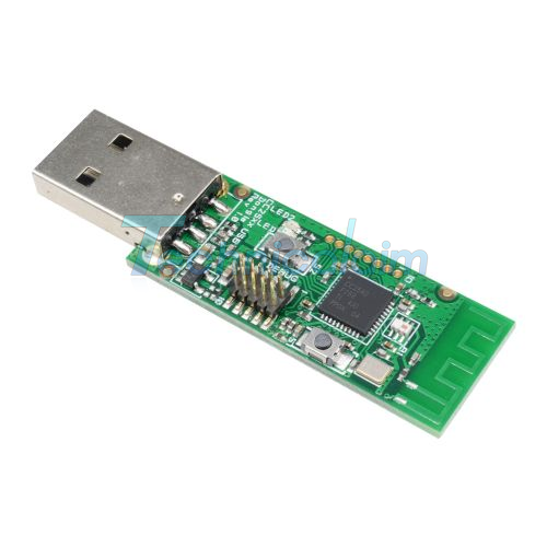 BLE CC2540 Bluetooth4.0 Sniffer Board USB Interface Dongle Protocol Debug USA - Picture 14 of 20