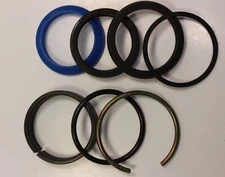 Fits New Holland 771707 Hydraulic Cylinder Seal Kit