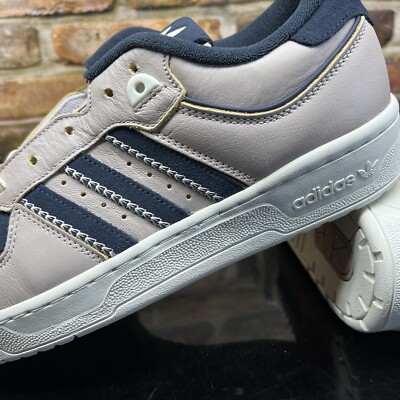 Size 9 - adidas Rivalry 86 Low Alumina Blue Spark for sale  display picture 1