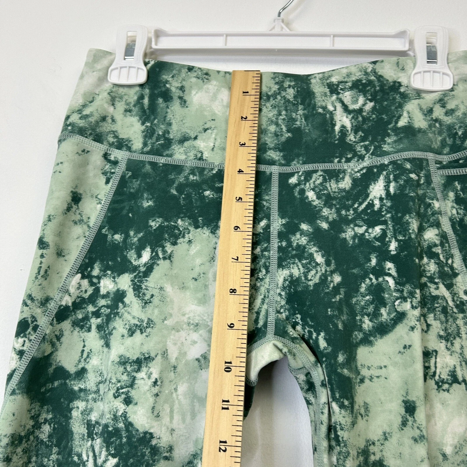 sweaty-betty power 7/8 tie dye leggings