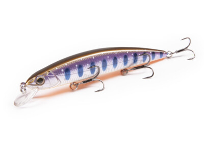 Strike Pro Montero 13cm 20.6g Suspending Köder Wobbler FARBEN