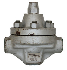 1" SPIRAX SARCO HP-45 BIMETALLICSTEAM TRAP 650 PSIG 800 F SOCKET WELD NEW