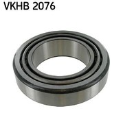 SKF Vkhb 2076 Radlager