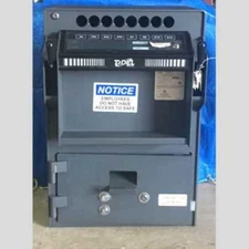 Tidel TACC IIa Safe Refurbished
