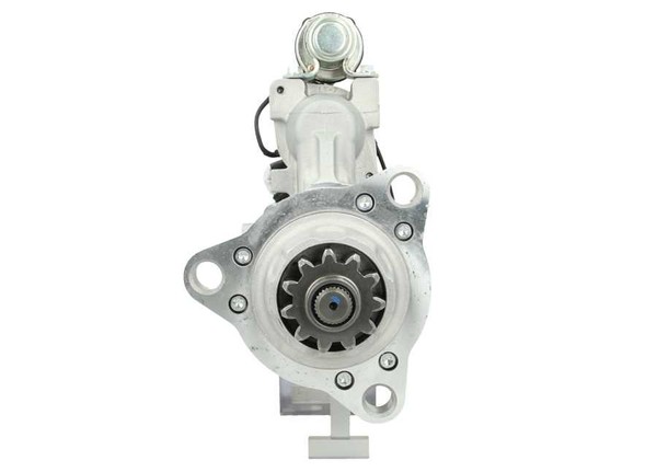 Remy Neu Anlasser Passend FüR Cummins 8.2 Kw 24 Volt 8200330-image