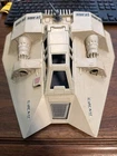 Vtg Kenner 1980 Snowspeeder Star Wars ESB Sound & Lights Work! Incomplete