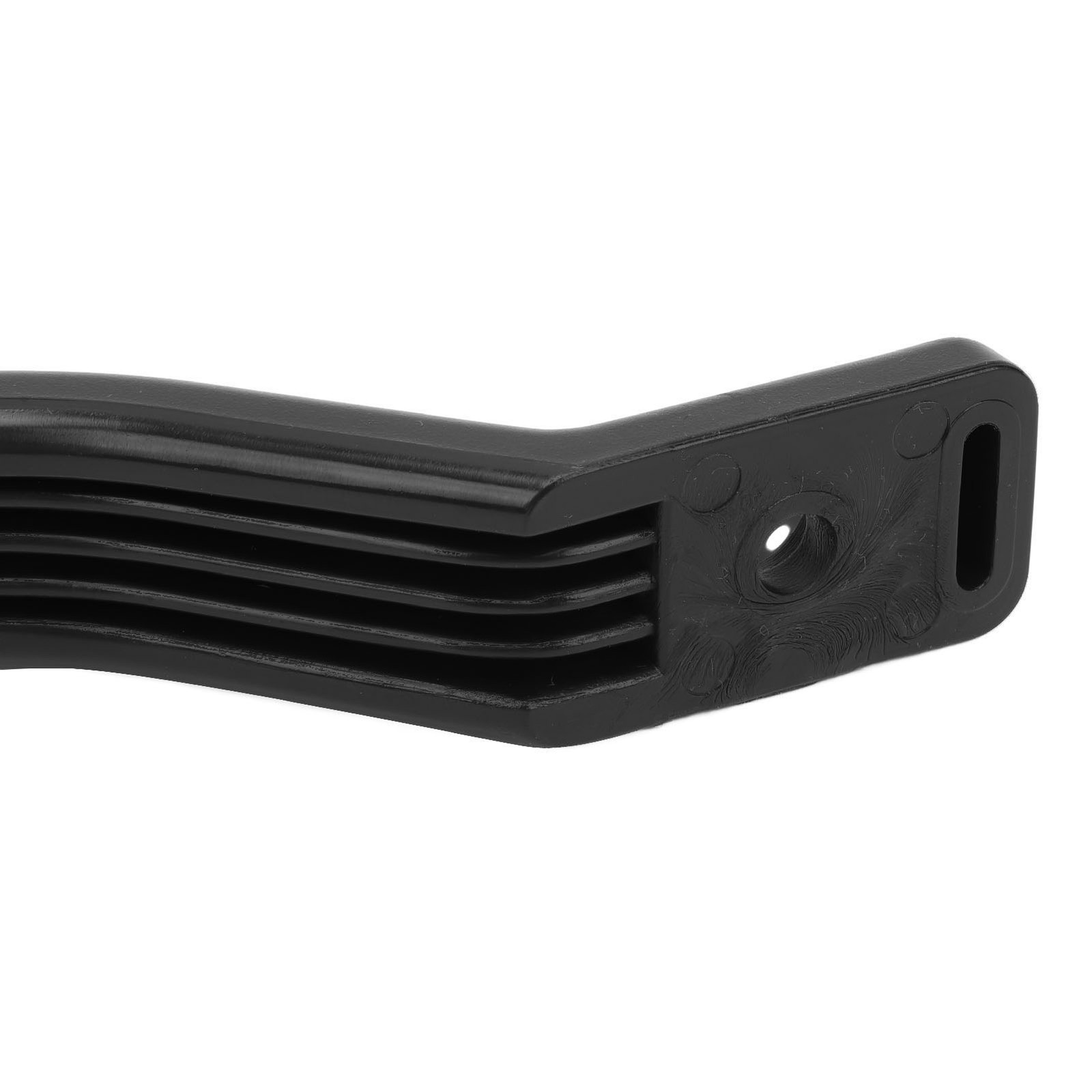 New RV Grab Handle High Hardness HDPE 240mm Entry Door Assist Bar For RVs Cargo