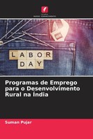 Suman Pujar | Programas De Emprego Para O Desenvolvimento Rural Na ÍNdia | Buch