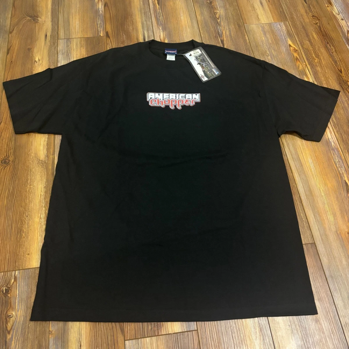 American Chopper T-Shirts for Men for sale - eBay