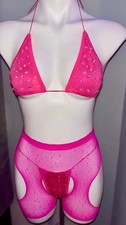 exotic dancewear
