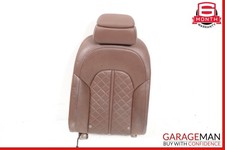 2011-2017 Audi A8 Sedan Rear Right Side Upper Seat Cushion 4H0885274
